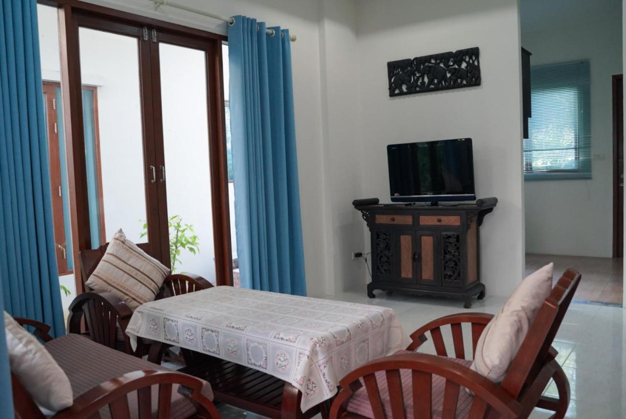 Purepamvillage Pantai Kata Bagian luar foto